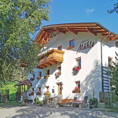 Haus Zur Muehle Apartment Ried im Oberinntal Exterior photo