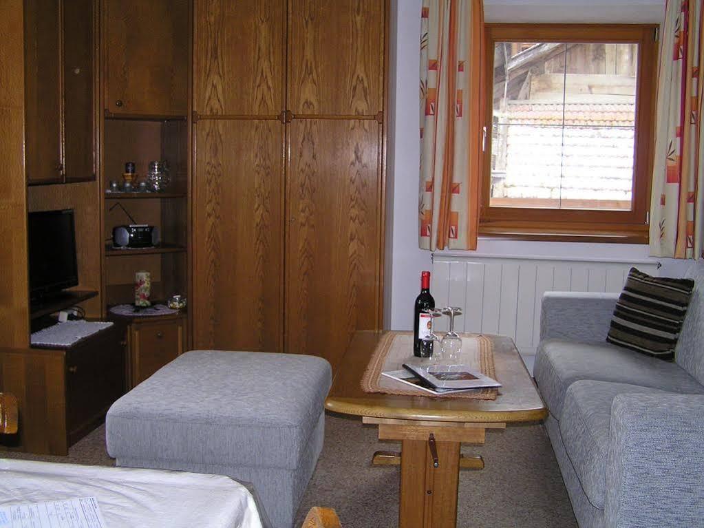 Haus Zur Muehle Apartment Ried im Oberinntal Exterior photo
