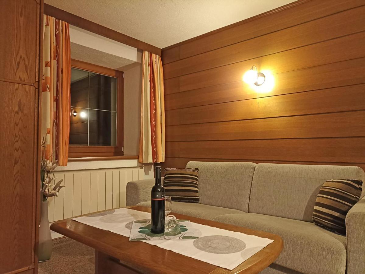 Haus Zur Muehle Apartment Ried im Oberinntal Exterior photo