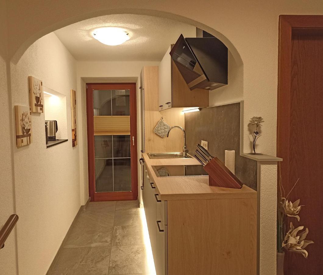 Haus Zur Muehle Apartment Ried im Oberinntal Exterior photo